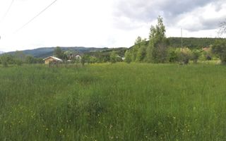 TEREN INTRAVILAN, 1700 MP, VOINESTI - LERESTI, PRET 17000 EURO - Poză 1