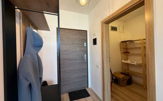 xCity Towers - Apartament cu 2 camere, parcare subterana, spatii de depozitare - Poză 15