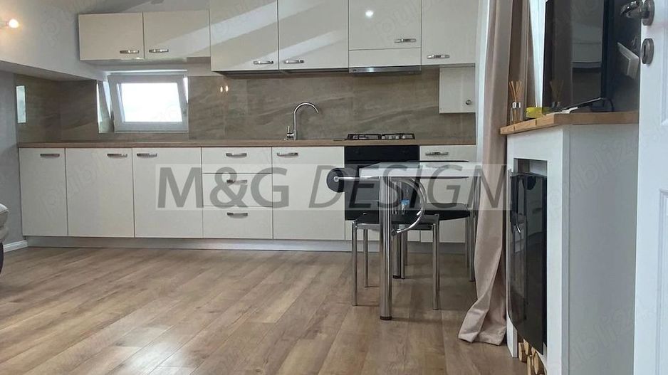 Apartament 3 camere  Dumbravita etaj 3 sin 3 - Poză 2