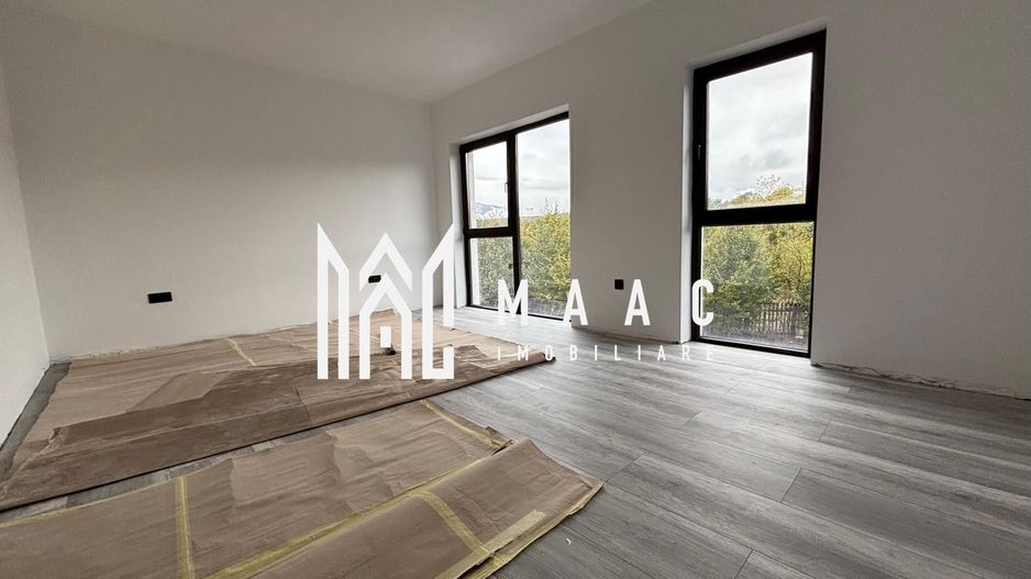 Casă tip duplex | 114 mp utili | 200 mp teren | Intabulată | Calea Cisnădiei - Poză 33