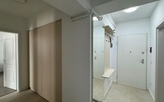 Apartament 2 camere decomandat+parcare subterana Tatarasi - Poză 23