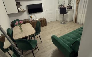 Apartament modern cu 2 camere în Mănăștur, zona Peny. - Poză 1