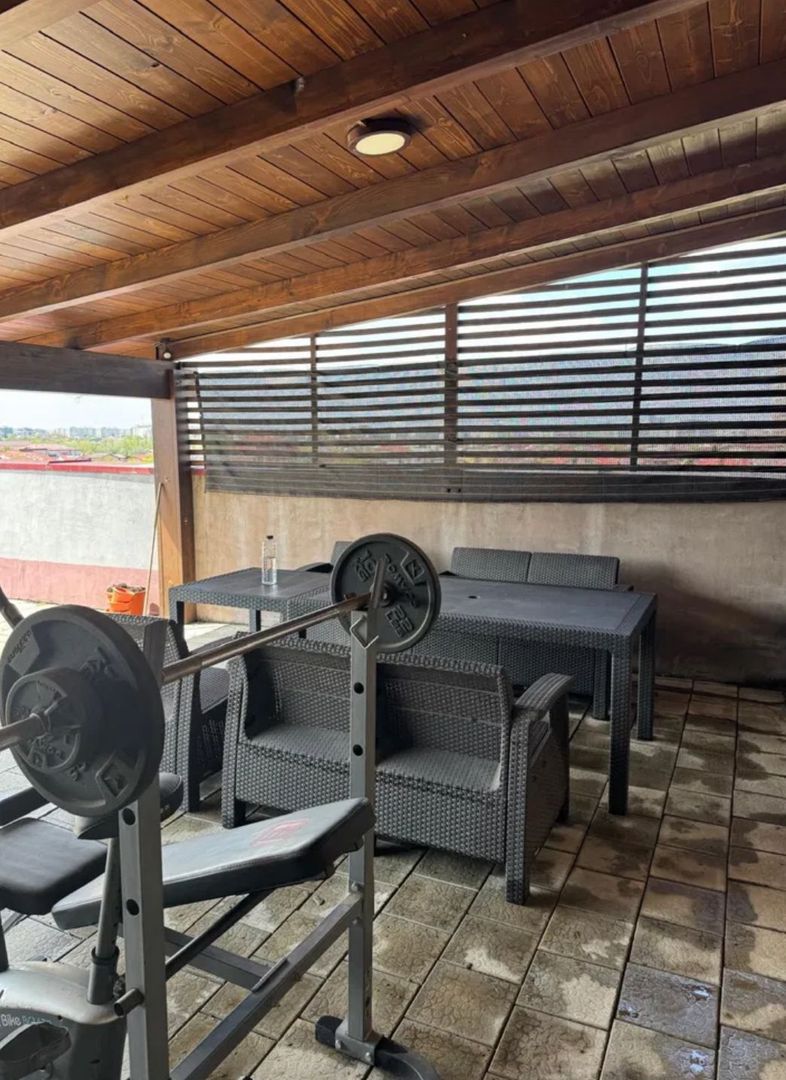 AP. 2 CAMERE- FUNDENI, CENTRALA, PARCARE, BUATARIE NCHISA, BLOC NOU - Poză 4