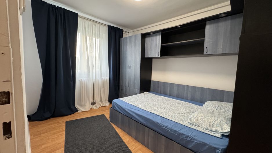 Apartament 2 camere renovat Giurgiului  M500 - Poză 9
