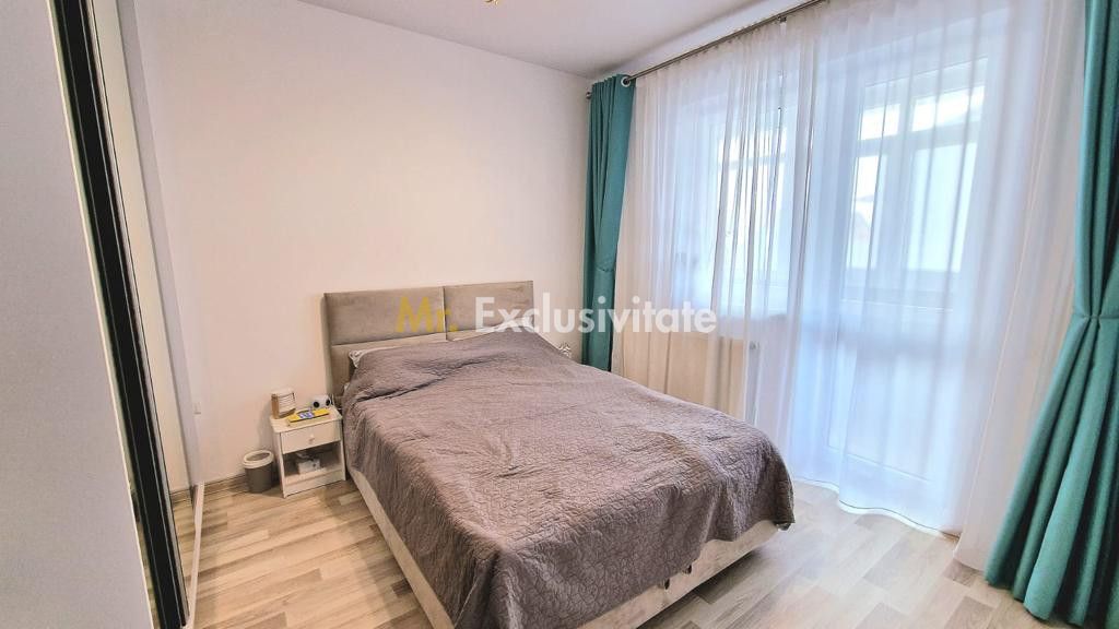 Comision 0%, apartament mobilat de 3 cam Militari, metrou Pacii  - Poză 8