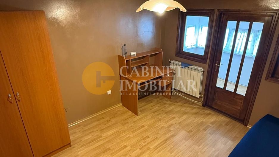 2 CAMERE - PACURARI - PETRU PONI--LIBER - Poză 5