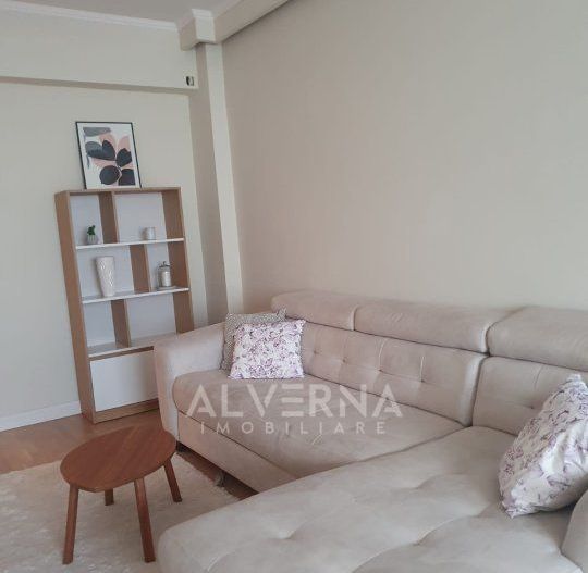 Apartament 2 camere | 56 mp | terasa | parcare | semicentral - Poză 4