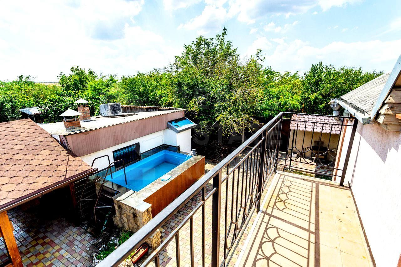 Vânzare, vilă, 4 camere, Vadul lui Vodă - Poză 3