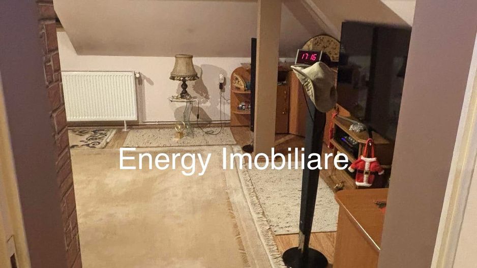 Casă particulară zona 22 Decembrie 1989 - Poză 11