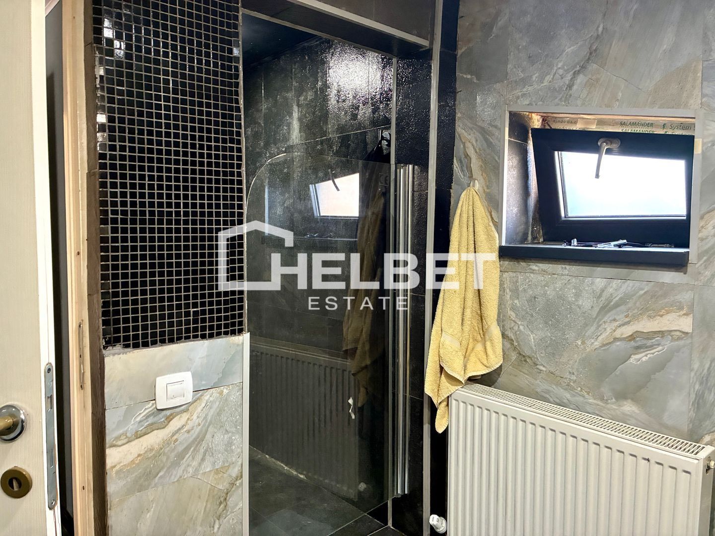 Casă individuală / 4 camere / Pet-Friendly / Ghimbav - Poză 14