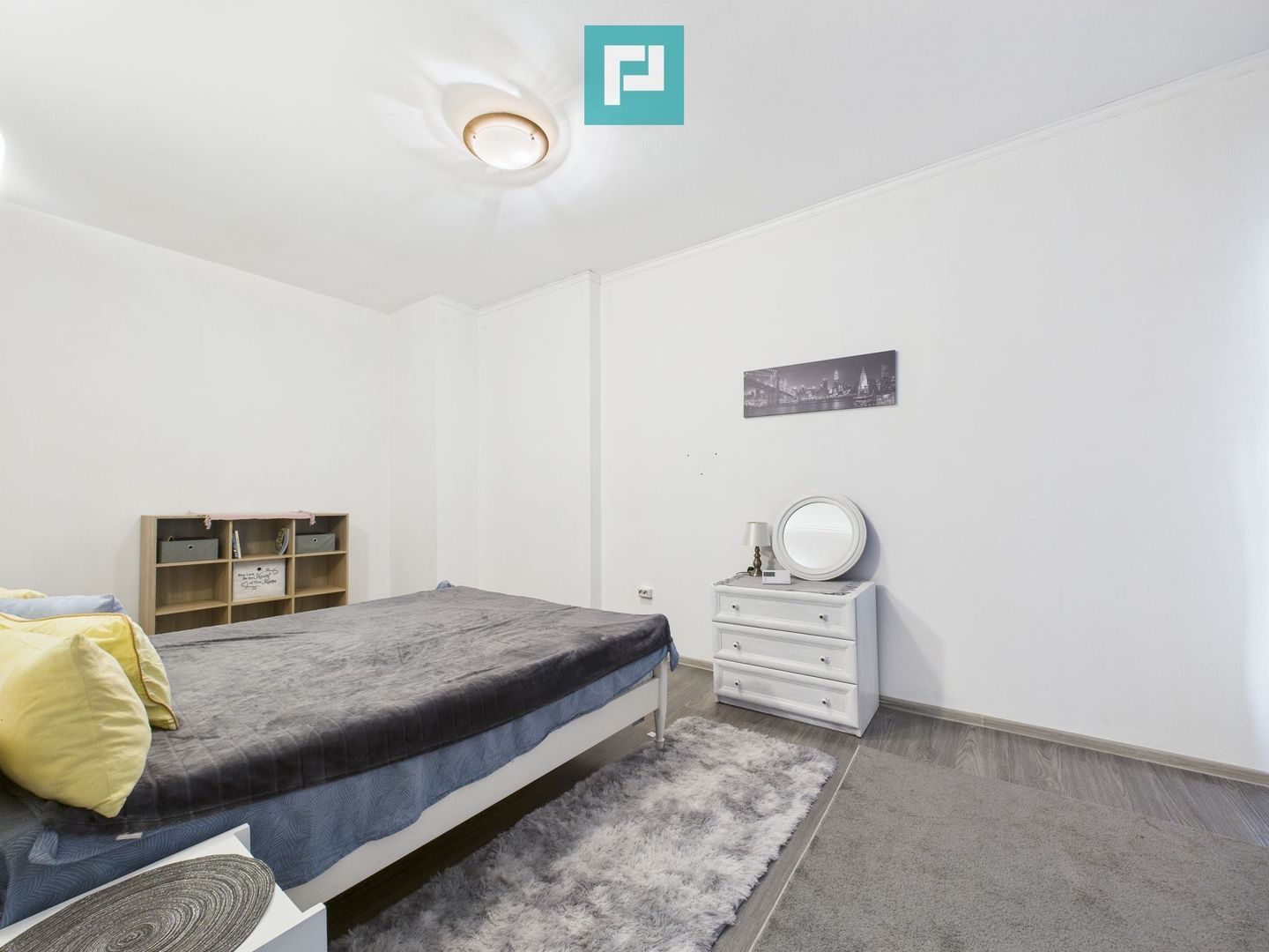 Apartament cu 2 camere ultracentral - Poză 4