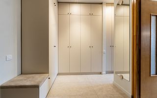 2 camere, modern, garaj, Gruia Zona Stadionul CFR, Panoramic, Baron - Poză 6