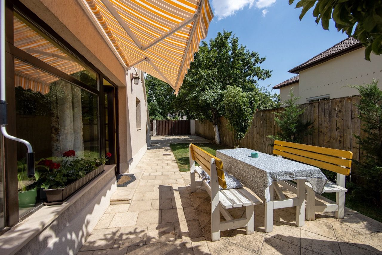 Apartament in VIla - Poză 5