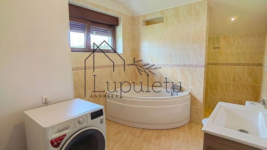 Casa de Vanzare | 136 MPU | 5 Camere |  Bavaria Stadt | 0% COMISION - Poză 10