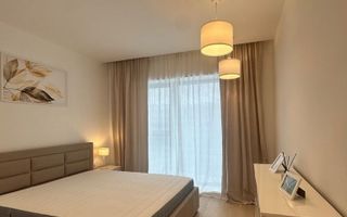 Chirie I Apartament 2 camere -parcare – Nusco City | Vedere Promenada - Poză 5