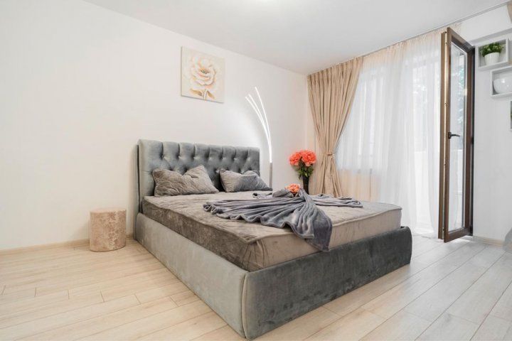 APARTAMENT LUX | DOROBANTI - Poză 1