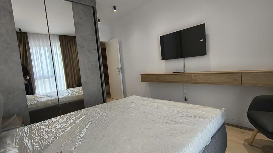 Nusco City- Aviatiei- Promenada Mall- Pipera - Poză 12