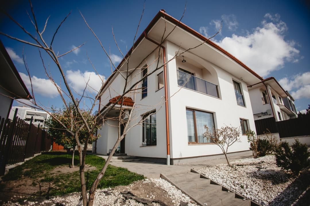 Casa individuala | Mobilata & Utilata | Aeroport - Poză 2