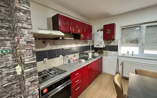 Apartament 2 camere | Mobilat și utilat | Boxă | 33,5 MPU | Gușterița - Poză 4