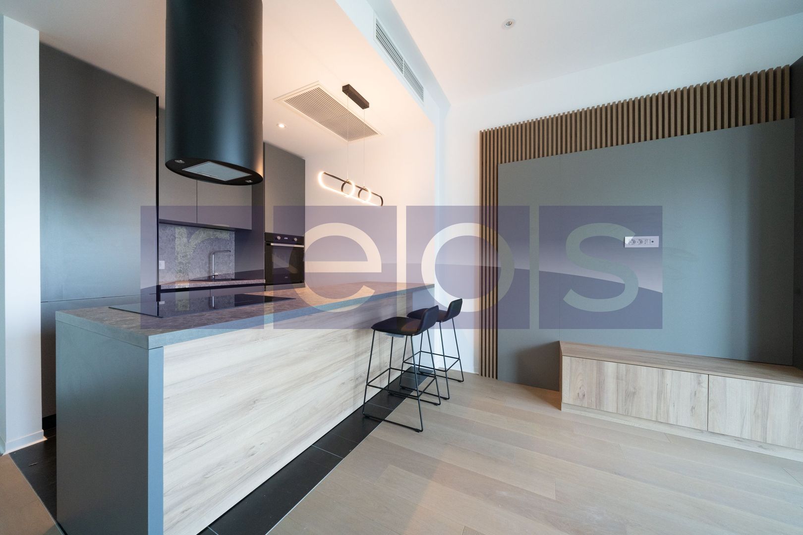 INCHIRIERE 3 CAMERE | ONE ELIADE | MOBILAT SI UTILAT LUX | VEDERE LAC - Poză 10