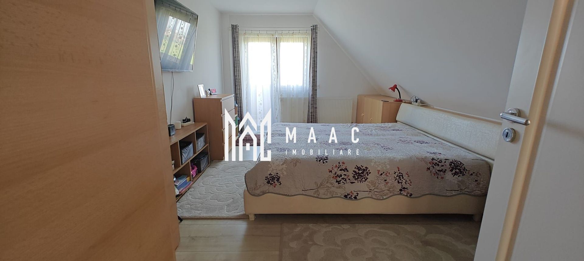 Apartament 4 Camere | Loc De Parcare | 2 Bai | Tilisca - Poză 8