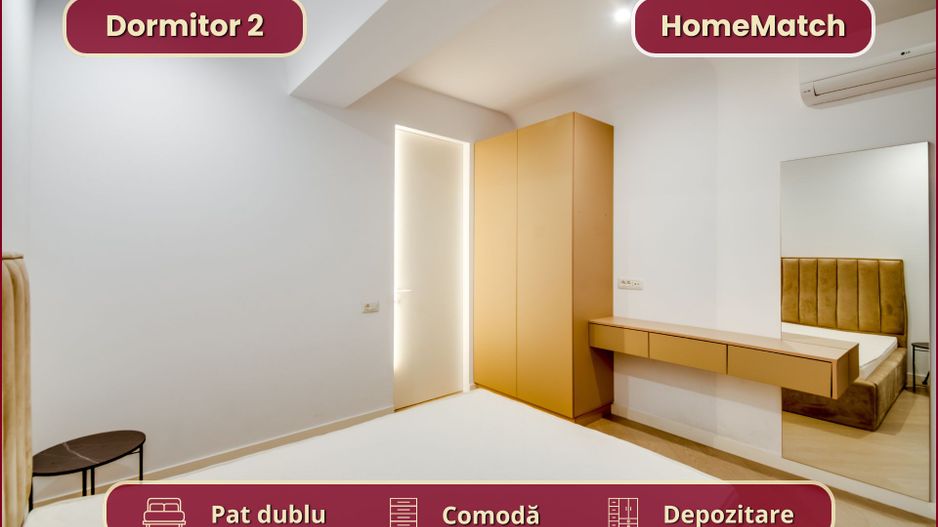 Cortina North || 3 camere || Comision 0% - Poză 11