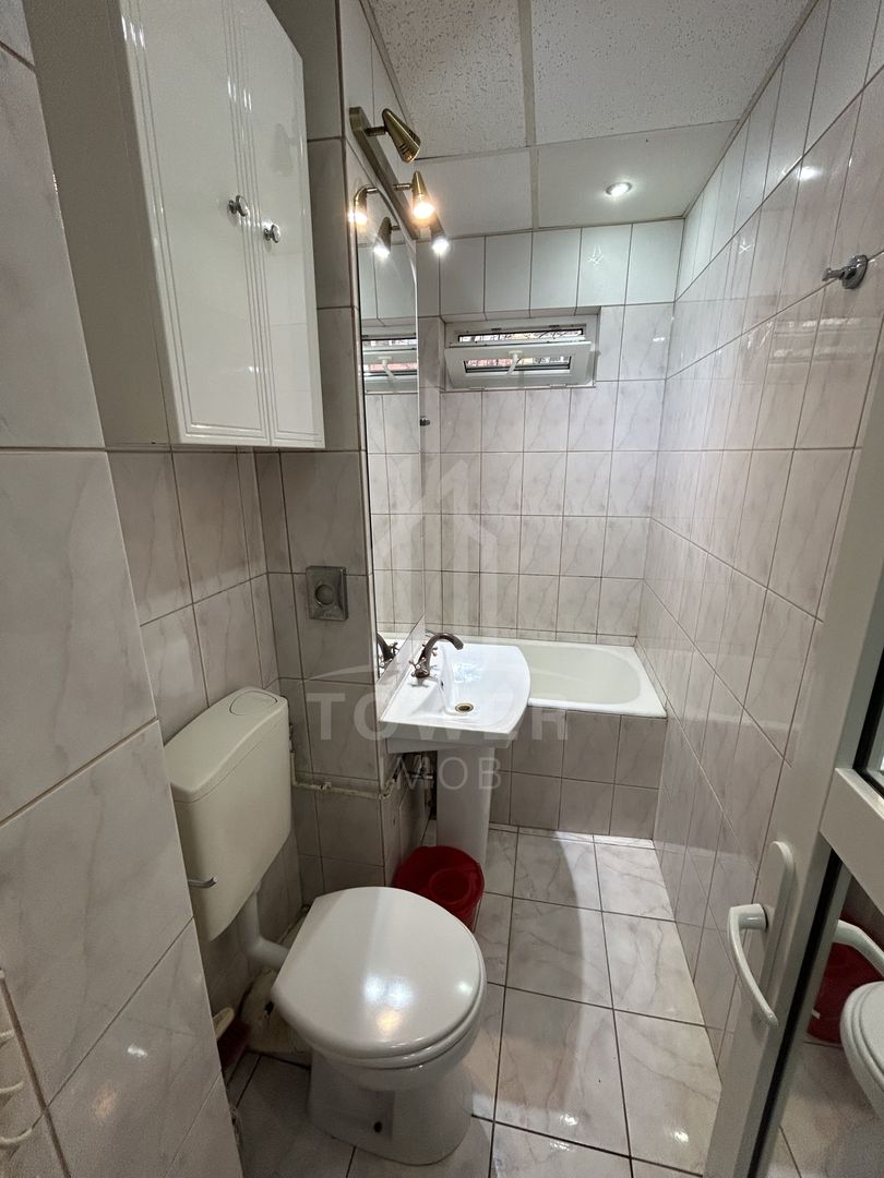 Apartament 2 camere de închiriat | Zona Mihai Viteazu - Poză 7