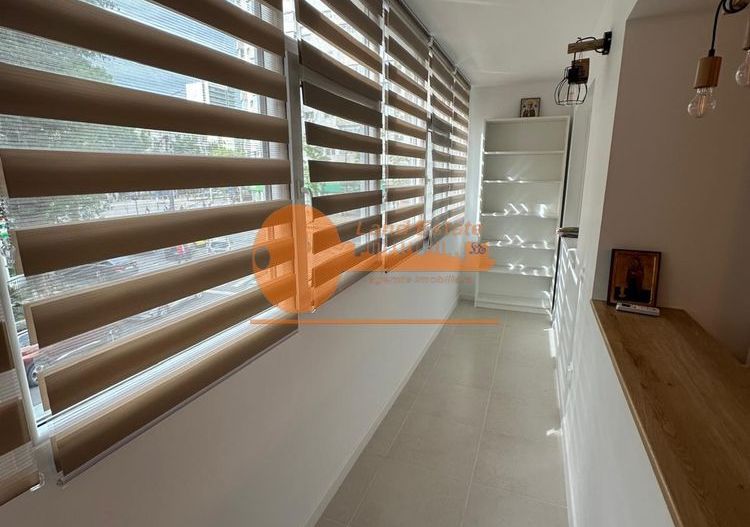 Apartament 2 camere – Piața Victoriei – Prima închiriere după renovare - Poză 8