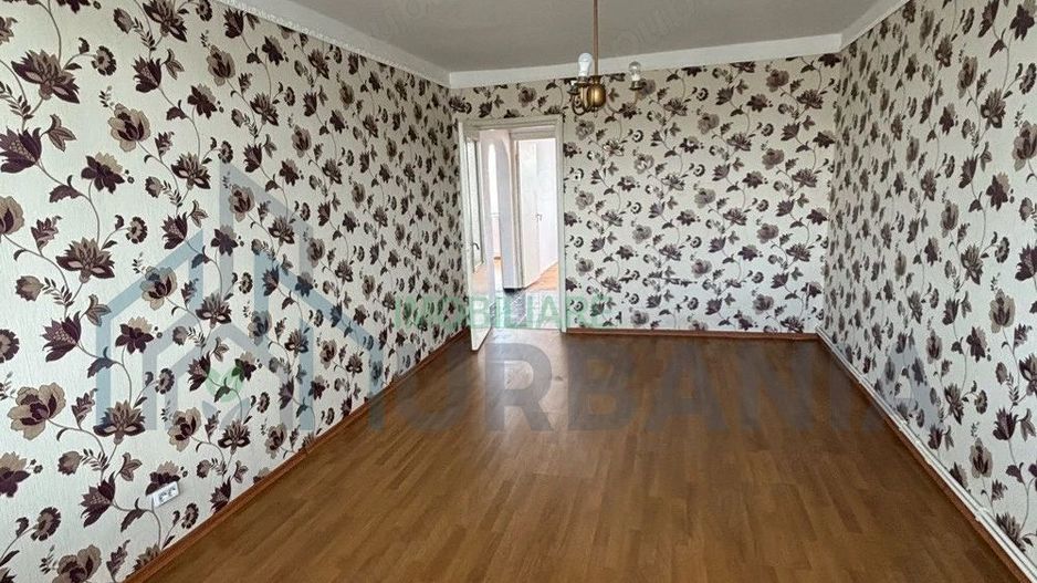Apartament 3 camere, 72 mp, Alexandru Cel Bun, Iași - Poză 1