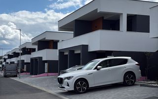 Duplex finisat la Cheie cu panorama superba in  Chinteni ! - Poză 19