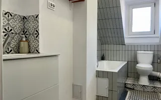 Vânzare/Inchiriere apartament 3 cam (2025) vilă interbelică – cal. Victoriei - Poză 14