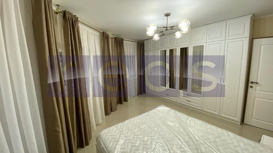 VANZARE APARTAMENT LUX 84MP 3 CAMERE-TRANSFORMAT IN 2 DECEBAL ALBA IULIA - Poză 7