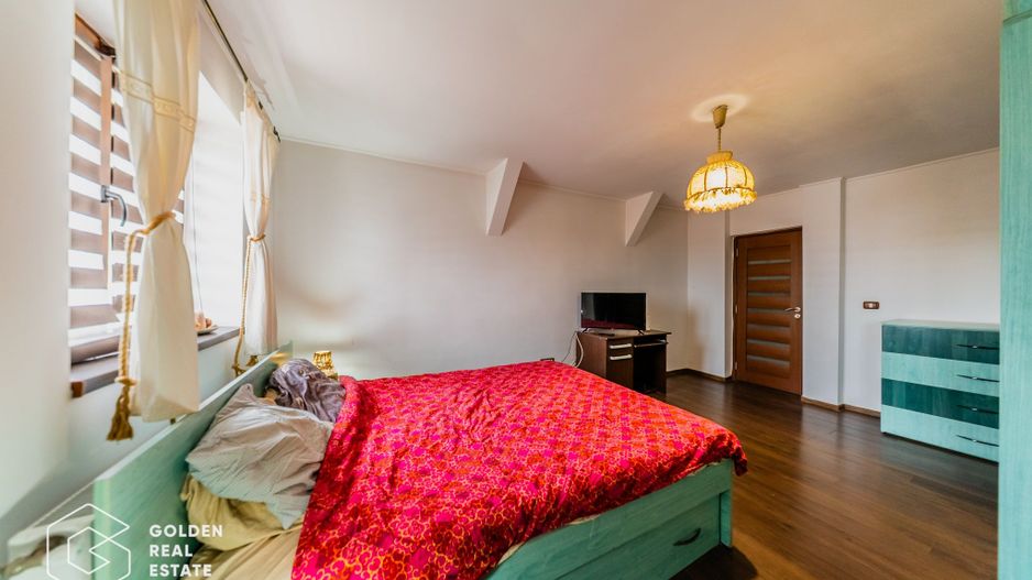 Apartament 2 camere, semidecomandat, zona Bujac, etaj 2 - Poză 5