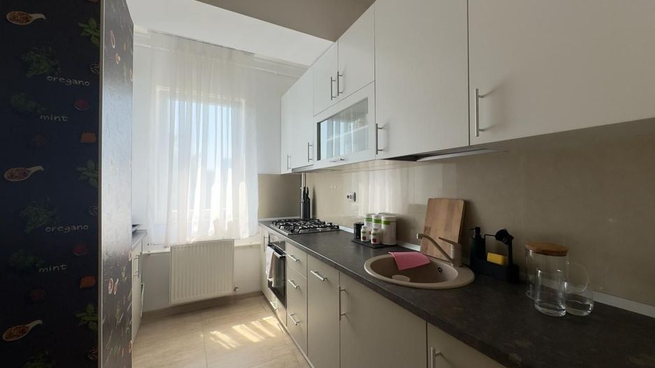 AP. 2 CAMERE 13 SEPTEMBRIE, DOG-FRIENDLY, PARCARE, BLOC NOU, CENTRALA - Poză 5