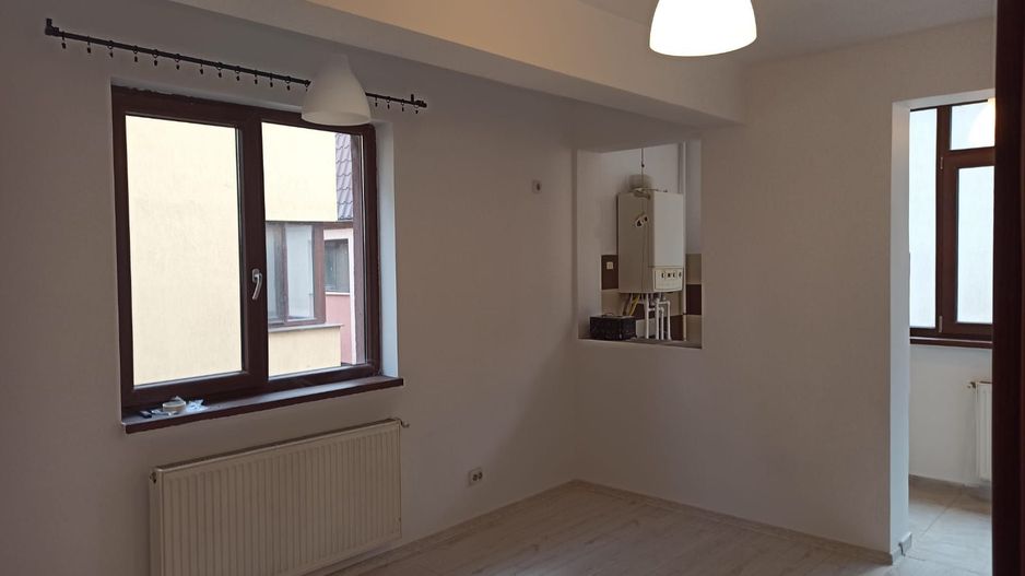 2cam-studio partial mobilat+parcare/20min metrou Leonida/Berceni - Poză 8