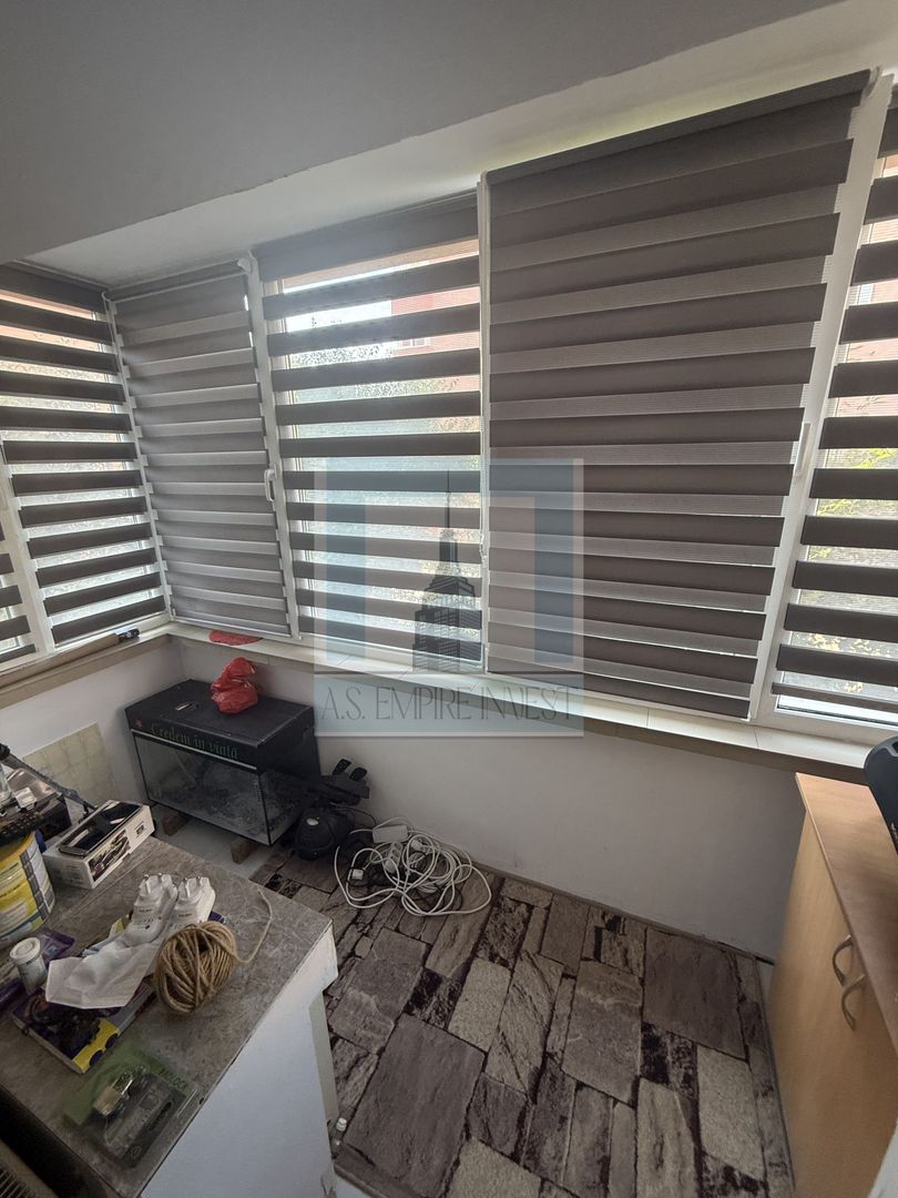 Apartament 3 camere , 84 mp utili,2 bai,2 balcoane-zona Astra - Poză 11