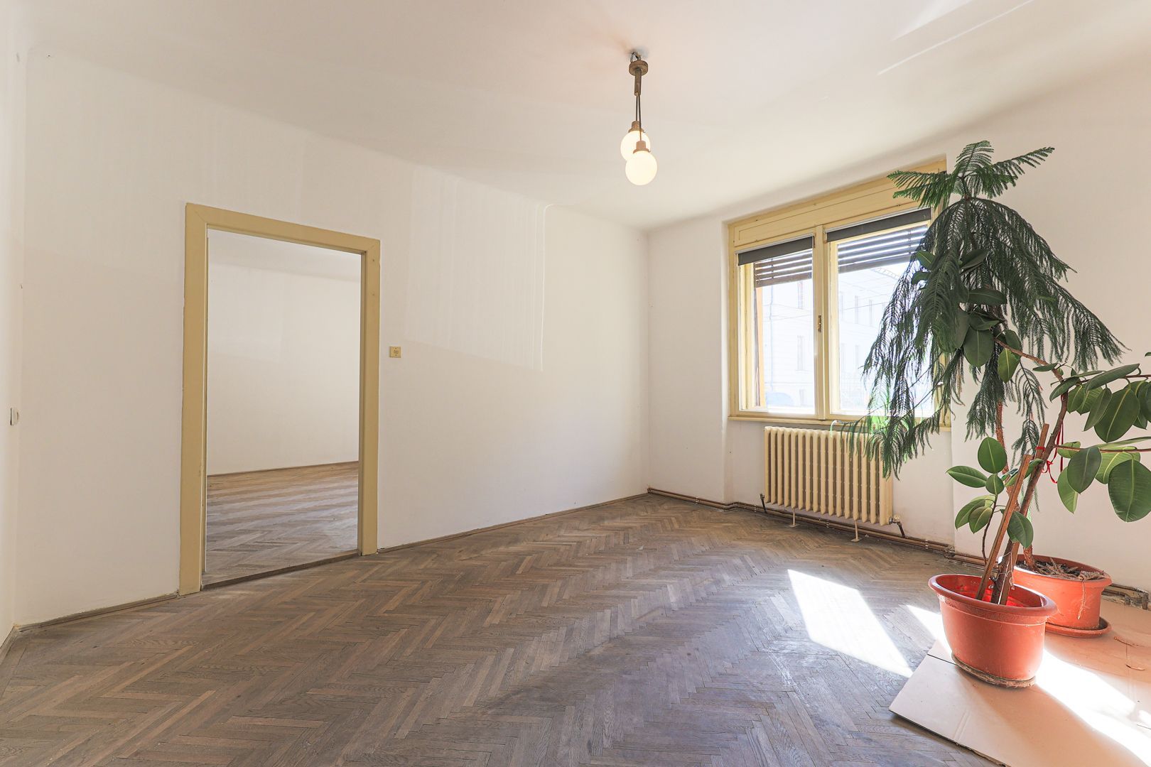 REZERVAT! Apartament pe str. Vicențiu Babeș - Poză 8