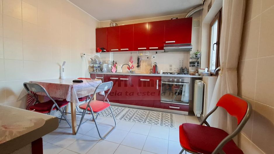 Tatarasi Oancea, apartament 3 camere, 78 mp, etaj 2, liber - Poză 1