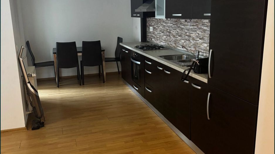 AP. 2 CAMERE ROSE GARDEN, PET-FRIENDLY, BUCATARIE DESCHISA, BLOC NOU - Poză 4