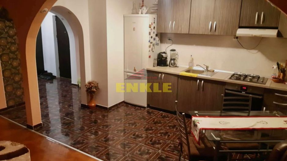 De vânzare: Apartament 3 camere – Calea Națională, Botoșani - Poză 3