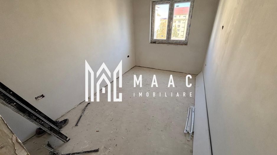 Apartament 3 camere I Valea Aurie I 2 Balcoane I Pivniță - Poză 6