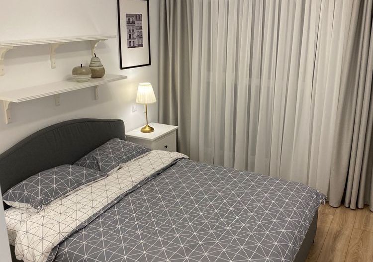 Apt 2 camere + loc de parcare + boxa, Vivenda Hercesa, Bd. Basarabiei - Poză 5