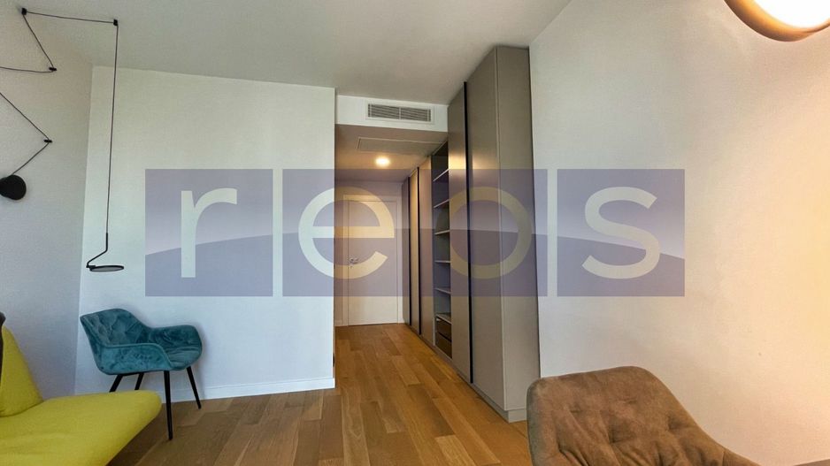 INCHIRIERE 3 CAMERE 130 MP | OHT | LOC PARCARE | MOBILAT SI UTILAT LUX - Poză 7