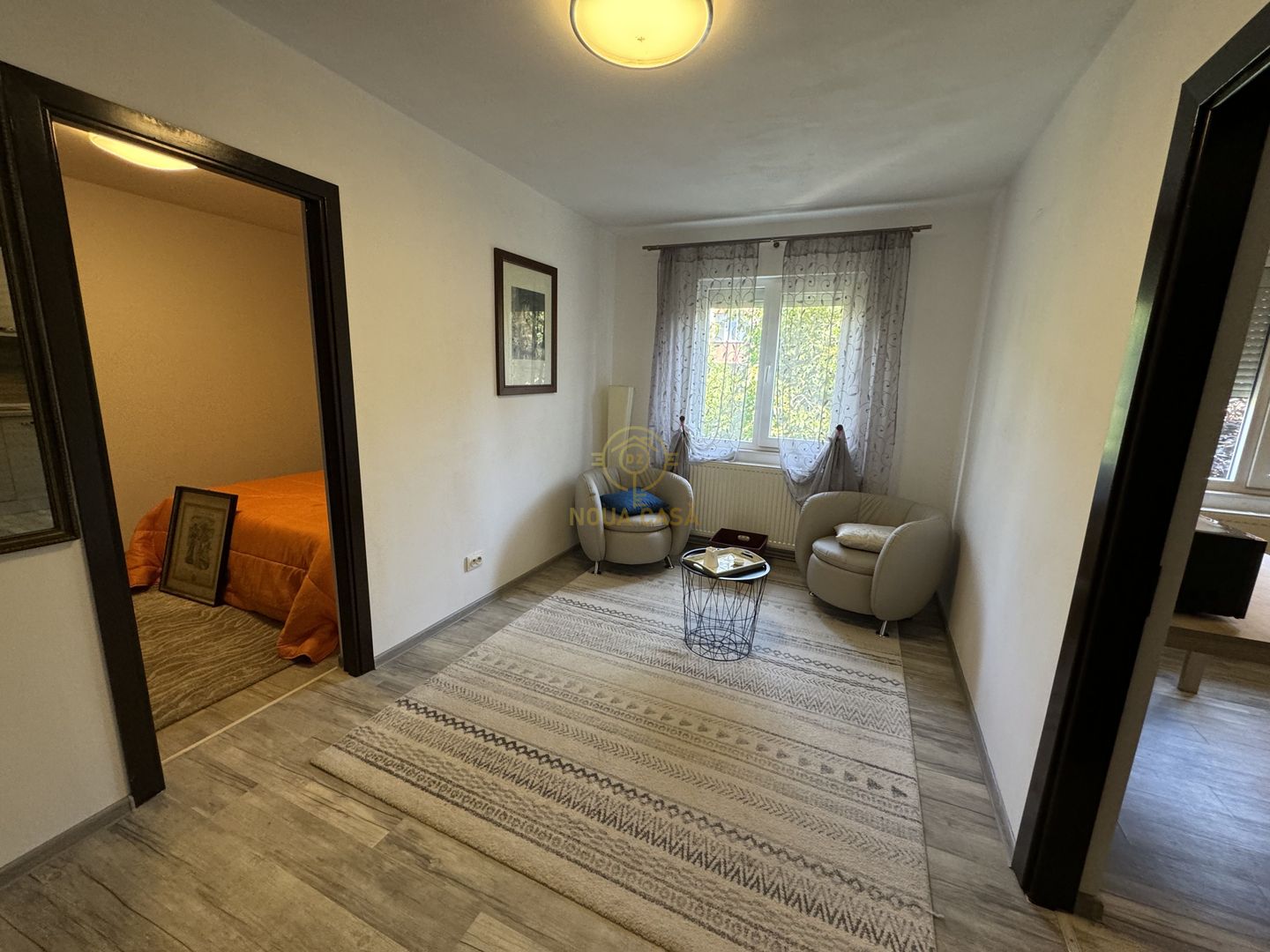De vanzare Apartament 2 camere / Etaj 2 Baia Mare - Poză 1