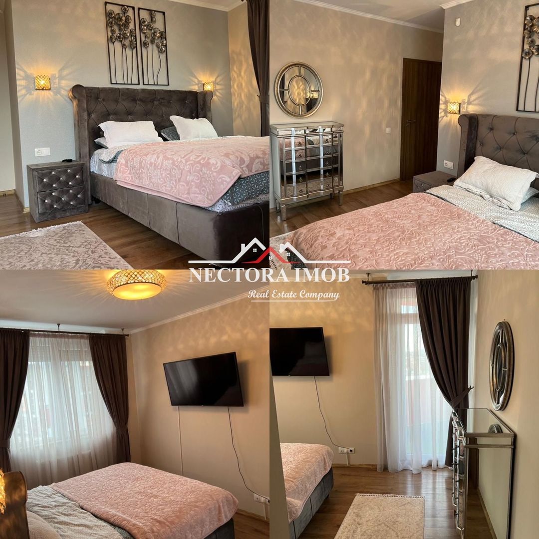 NECTORA IMOB-Apartament 3 camere, ARED, mobilat/utilat, 62 mp - Poză 4