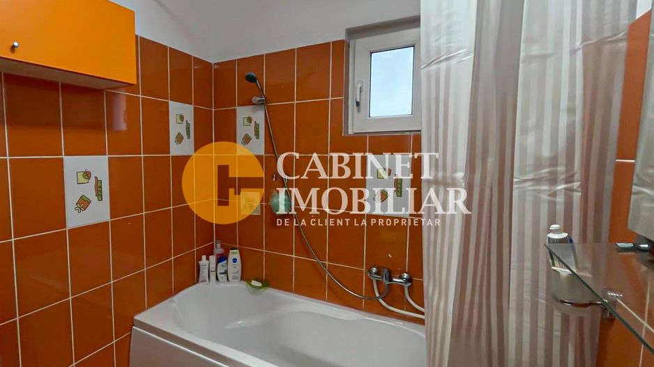Apartament 2 Camere Decomandat ETAJ INTERMEDIAR - zona Galata - Poză 6
