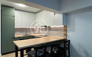 Apartament LUX de închiriat cu 2 camere în PRIMA GREEN, Oradea - Poză 5