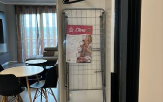 Apartament modern cu 2 camere  etaj 4/8 cu lift in Doamna Stanca - Poză 16