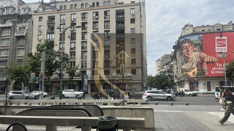 Garsoniera ultracentral - Poză 2