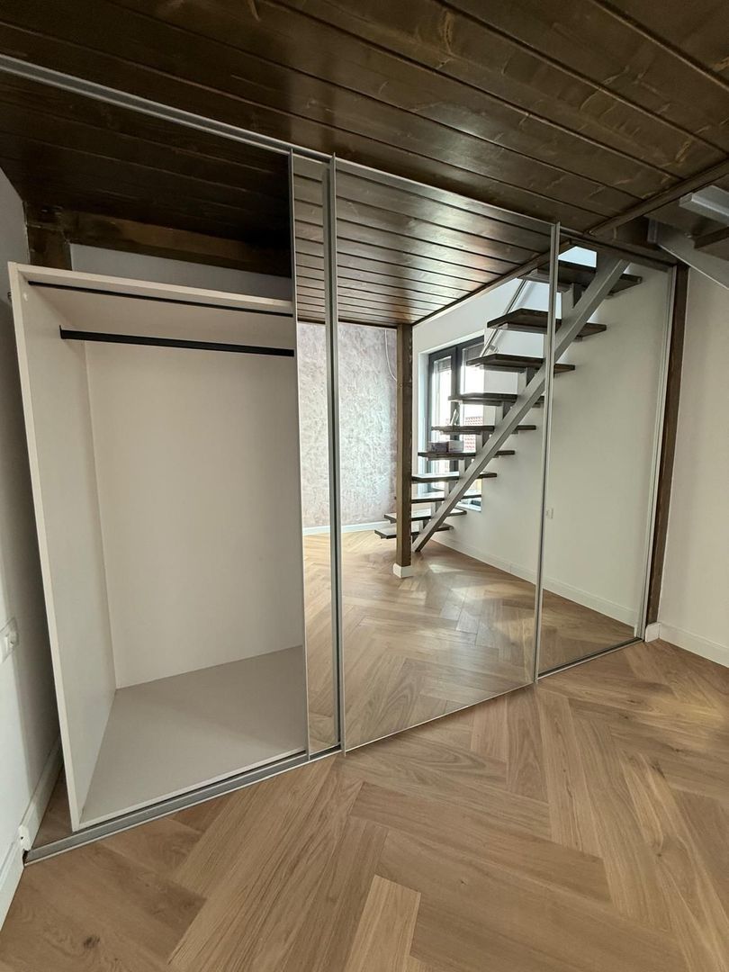 Apartament 3 camere | OTOPENI | TIP LOFT | LOCURI PARCARE DISPONIBILE - Poză 14